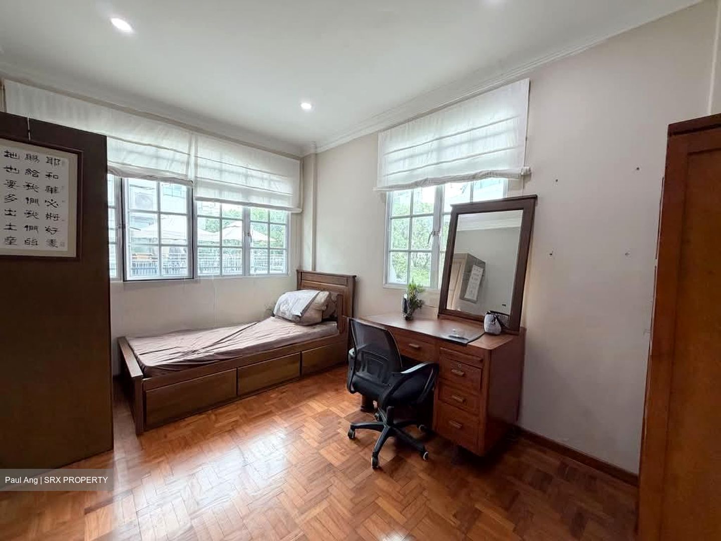 Sembawang Springs Estate (D27), Semi-Detached #547034651